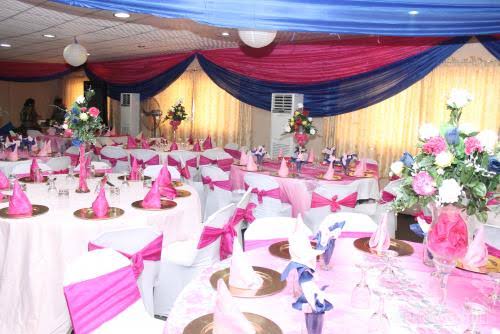 Fountain Multipurpose Hall, Surulere Super Plaza, Akerele St, Surulere, Lagos, Nigeria, Event Planner, state Lagos