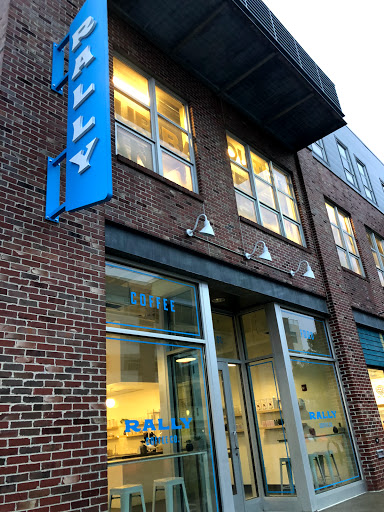 Coffee Shop «Beansmith Coffee Roasters», reviews and photos, 1213 Harney St, Omaha, NE 68102, USA