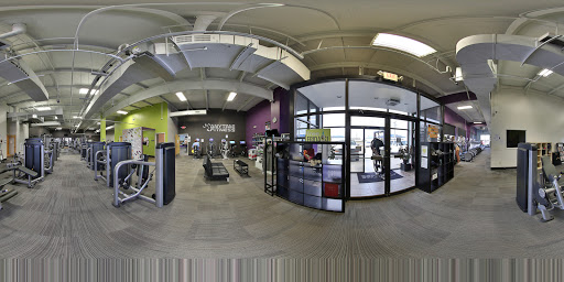 Gym «Anytime Fitness», reviews and photos, 2415 E 23rd St, Fremont, NE 68025, USA