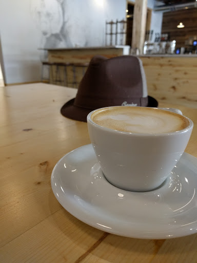 Coffee Shop «Silver Grizzly Espresso», reviews and photos, 100 W Tyler Ave, Longview, TX 75601, USA