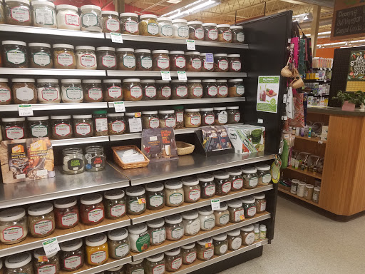 Grocery Store «Chequamegon Food Co-Op», reviews and photos, 700 Main St W, Ashland, WI 54806, USA