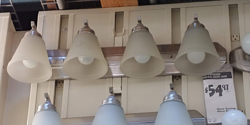 Home Improvement Store «The Home Depot», reviews and photos, W 12871 I-10, San Antonio, TX 78249, USA