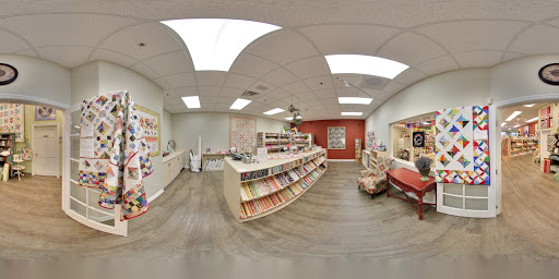 Quilt Shop «Quiltique», reviews and photos, 213 N Stephanie St, Henderson, NV 89074, USA