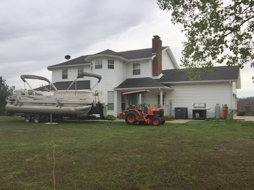 Tire Shop «Owens Auto & Truck Service», reviews and photos, 602 18th St, Corbin, KY 40701, USA