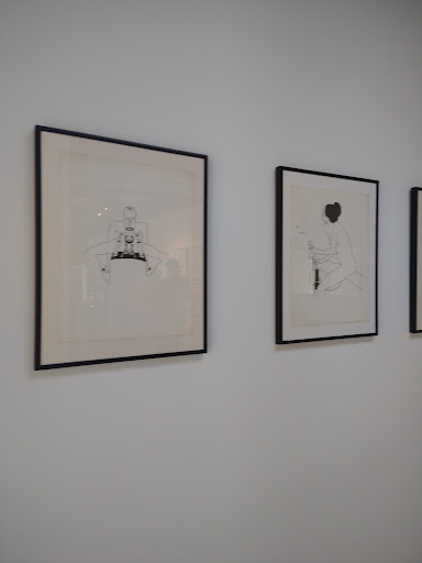 Art Museum «World Erotic Art Museum», reviews and photos, 1205 Washington Ave, Miami Beach, FL 33139, USA