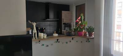 Peinture & Décoration d'intérieur - M. Trochez à Sèvres