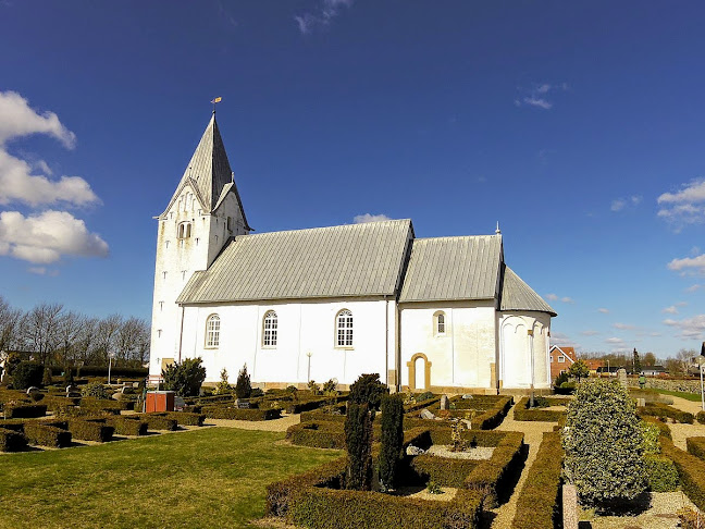 Roager Kirke