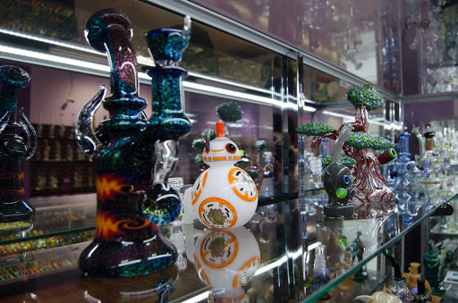 Tobacco Shop «Mr. Smoke», reviews and photos, 7313 Baltimore Ave d, College Park, MD 20740, USA