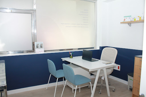 Centro Veterinario Campo Grande en Valladolid