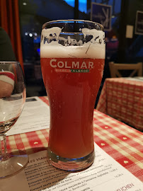 Bière du Restaurant de spécialités alsaciennes Restaurant Au Koïfhus à Colmar - n°7
