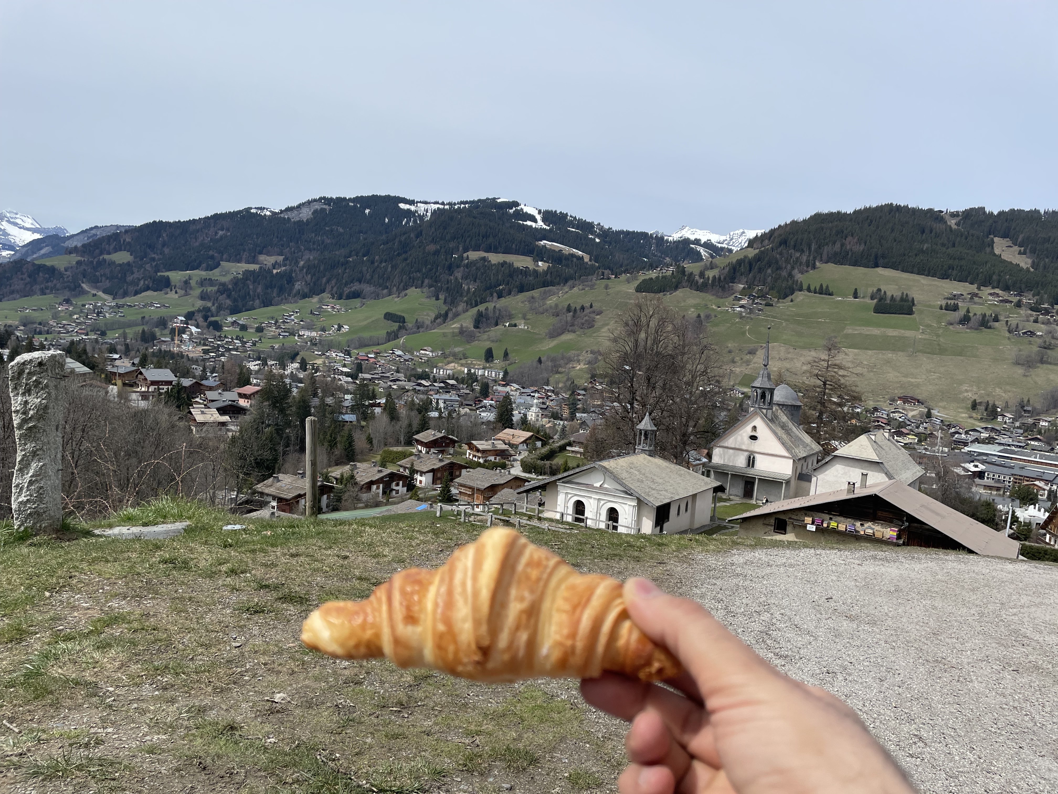 Photo n° 1 de l'avis de Deepak.h fait le 10/04/2023 à 16:02