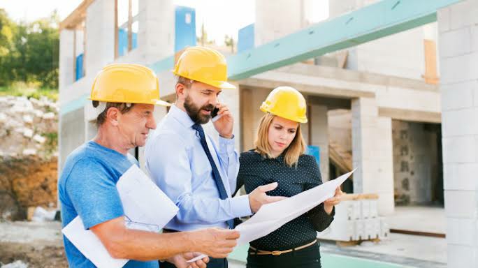 Gricton Construction