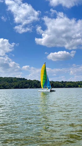 Water Sports Equipment Rental Service «Marsh Creek Water Sports», reviews and photos, 675 Park Rd, Downingtown, PA 19335, USA
