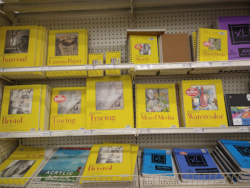 Craft Store «Michaels», reviews and photos, 4531 S Laburnum Ave Ste 700, Henrico, VA 23231, USA