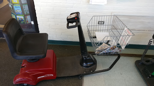 Grocery Store «Riverside Market Inc», reviews and photos, 311 N Oak St, Durand, MI 48429, USA