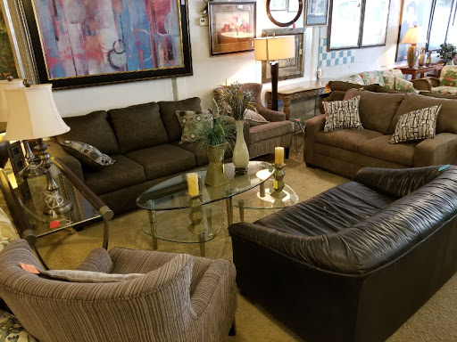 Used Furniture Store «Consignment Furniture Gallery», reviews and photos, 1111 Court St, Clearwater, FL 33756, USA