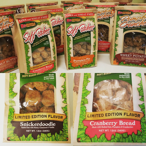 Pet Supply Store «Paws and Claws Pet Food», reviews and photos, 654 Wolcott Rd, Wolcott, CT 06716, USA