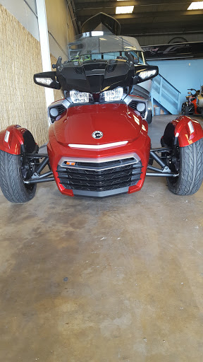 Boat Dealer «Marina Boats and Powersports», reviews and photos, 820 Beckman Rd, Lodi, CA 95240, USA