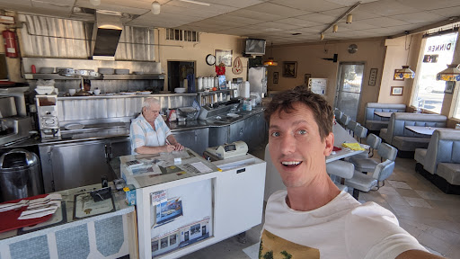 Cafe «Olympic Coffee Shop», reviews and photos, 12192 San Fernando Rd, Sylmar, CA 91342, USA