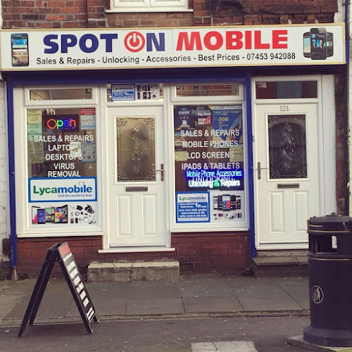 Spot On Mobiles Mobile Phone & Repair Shop We Fix Mobile Phones,Tablets,Laptops,Disposable Vapes - Cell phone store