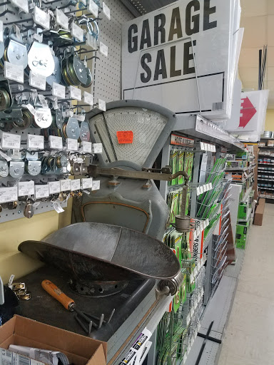 Hardware Store «Charleston Ace Hardware», reviews and photos, 1320 E St, Charleston, IL 61920, USA