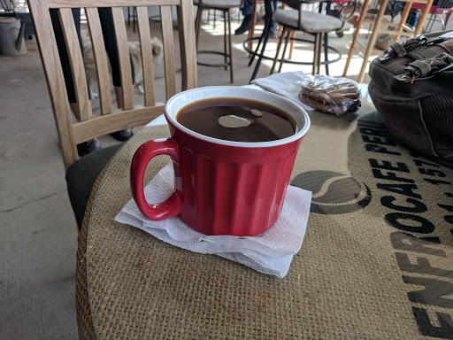 Coffee Shop «Brews Brothers Coffee», reviews and photos, 4023 E Ramsey Rd, Sierra Vista, AZ 85650, USA