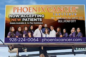 Phoenix Cancer Institute image