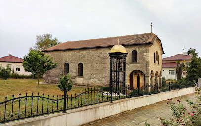 Храм „Св.Св. Кирил и Методий“