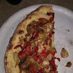 Photo n°1 de l'avis de Rosa.a fait le 10/08/2021 à 06:02 sur le  RistOro Dell'Etna - Ristorante Pizzeria à Nicolosi