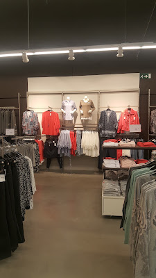 C&A à Challans