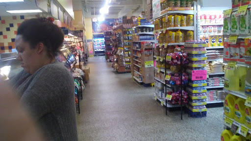 Grocery Store «La Cosecha III», reviews and photos, 306 S Main St, Pleasantville, NJ 08232, USA