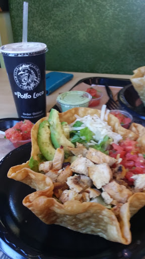 Mexican Restaurant «El Pollo Loco», reviews and photos, 591 N Moorpark Rd, Thousand Oaks, CA 91360, USA