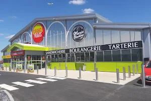 Marie Blachère Boulangerie Sandwicherie Tarterie image