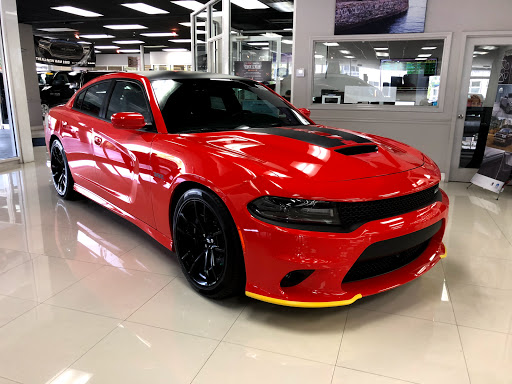 Used Car Dealer «Aventura Chrysler Jeep Dodge Ram», reviews and photos, 2198 NE 163rd St, North Miami Beach, FL 33162, USA