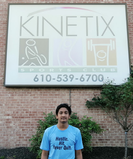 Health Club «Kinetix Sports Club», reviews and photos, 951 Valley Forge Rd, Norristown, PA 19403, USA