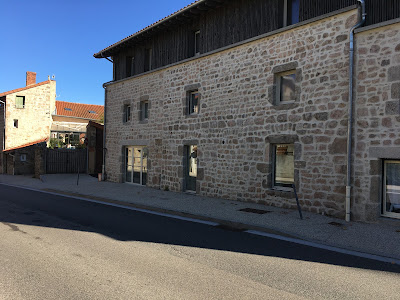 COMPTOIR de CAMPAGNE - Luriecq à Luriecq