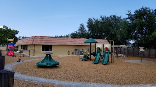 Day Care Center «La Petite Academy of Margate, FL», reviews and photos, 6750 W Atlantic Blvd, Margate, FL 33063, USA