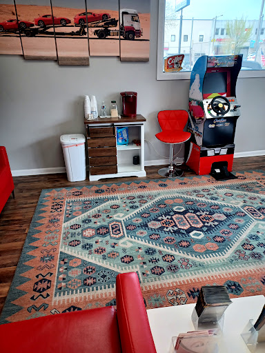 Used Car Dealer «Real Deal Auto Sales», reviews and photos, 2509 N Broad St, Philadelphia, PA 19132, USA