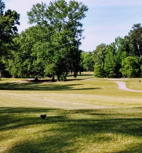 Golf Course «Riverview Park Golf Course», reviews and photos, 100 Riverview Park Dr, Dublin, GA 31021, USA