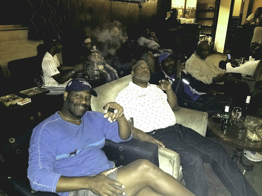 Tobacco Shop «TESA Cigar Company», reviews and photos, 1039 W Lake St, Chicago, IL 60622, USA