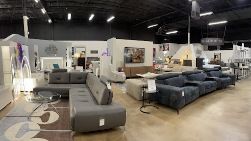 Furniture Store «Bova Contemporary Furniture Dallas», reviews and photos, 4490 Alpha Rd #300, Dallas, TX 75244, USA
