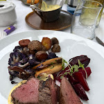 Photo n°1 de l'avis de Schahram.e fait le 26/06/2022 à 20:42 sur le  Waldhaus Reinbek à Reinbek