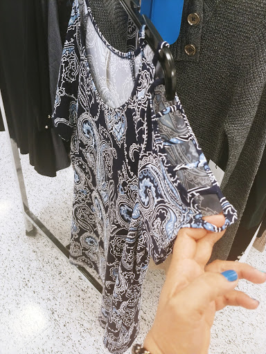 Clothing Store «Ross Dress for Less», reviews and photos, 3159 S McClintock Dr, Tempe, AZ 85282, USA