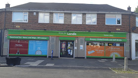 Londis Kenton Park