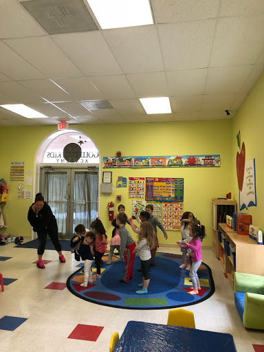 Day Care Center «Gold Star Kids Academy», reviews and photos, 18 Thoreau Dr, Freehold, NJ 07728, USA