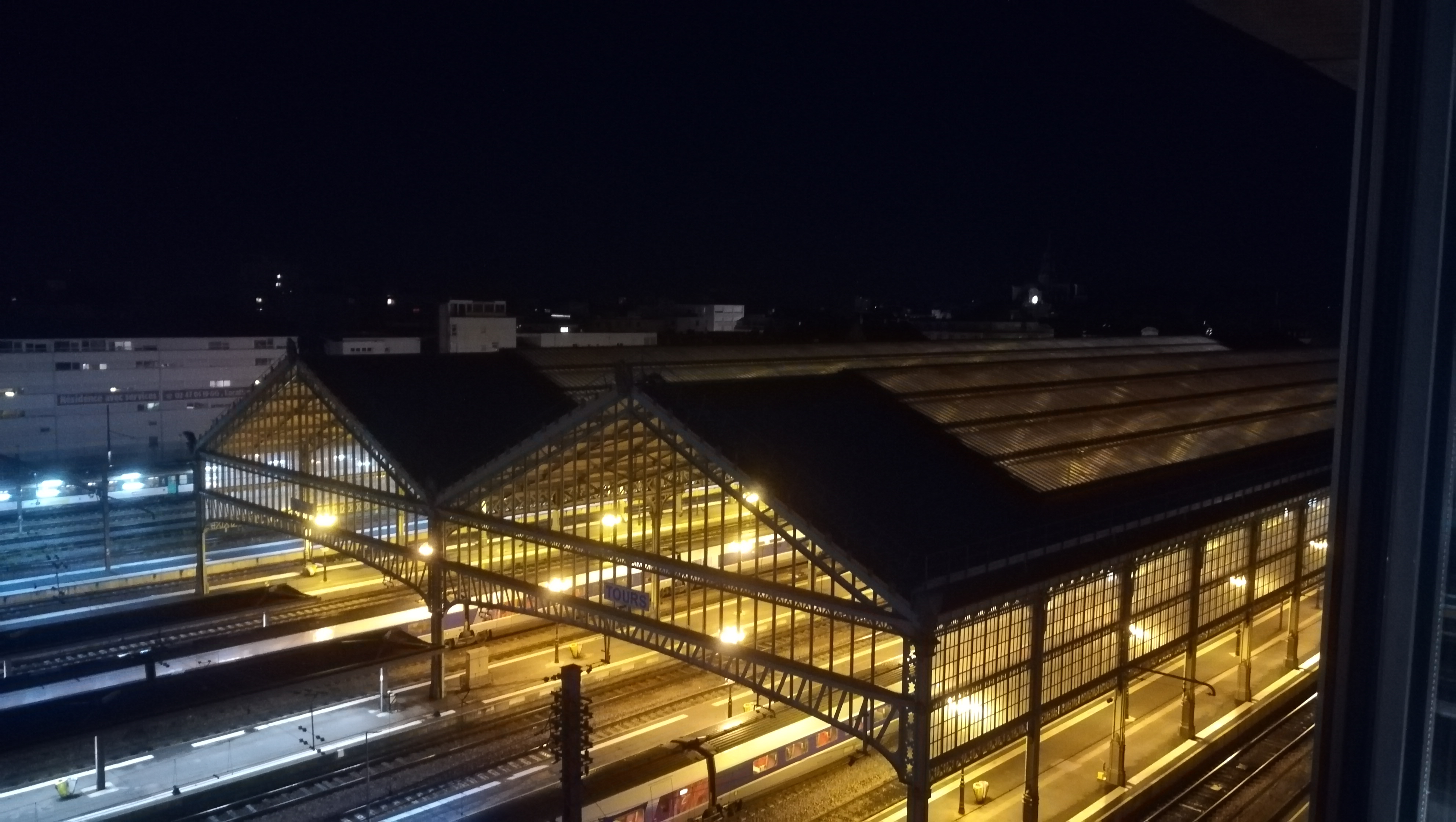 Photo n° 3 de l'avis de Wojtkowiak.o fait le 13/10/2018 à 14:32