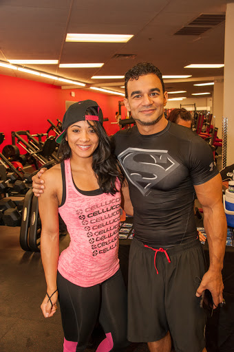 Gym «POWER STRENGTH GYM», reviews and photos, 730 W Sand Lake Rd #254, Orlando, FL 32809, USA
