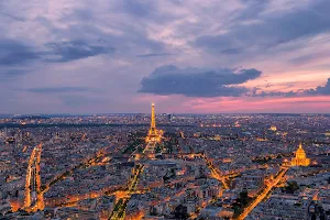 Paris Montparnasse – Top of the city image