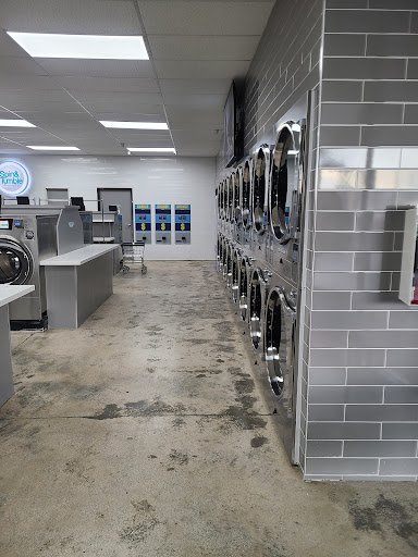 Laundromat «Wonder Wash Family Laundry Center of Downey», reviews and photos, 7385 Stewart and Gray Rd, Downey, CA 90241, USA