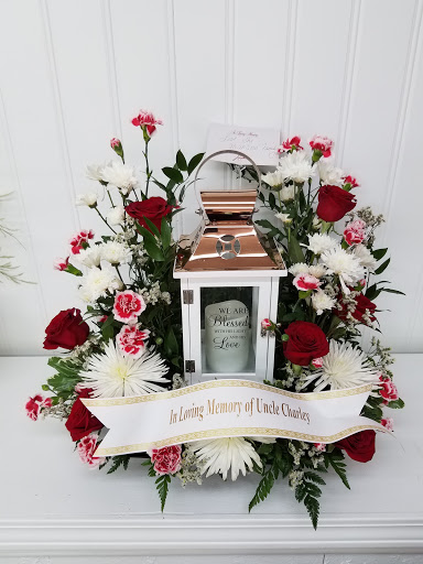 Florist «Jindra Floral Design», reviews and photos, 4603 Pearl Rd, Cleveland, OH 44109, USA